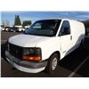 Image 1 : 2005 GMC Savana