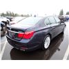 Image 3 : 2012 BMW 750i