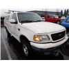 Image 2 : 2002 Ford F-150