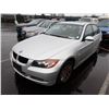 Image 1 : 2007 BMW 328i