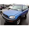 Image 1 : 1997 Toyota Rav4