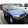 Image 2 : 1997 Toyota Rav4