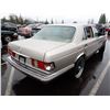 Image 3 : 1987 Mercedes-Benz 420SEL