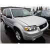 Image 2 : 2006 Ford Escape