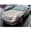 Image 1 : 2006 Cadillac DTS
