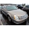 Image 2 : 2006 Cadillac DTS