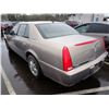 Image 4 : 2006 Cadillac DTS