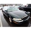 Image 2 : 2001 Buick Park Avenue
