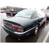 Image 3 : 2001 Buick Park Avenue