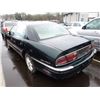 Image 4 : 2001 Buick Park Avenue