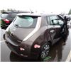 Image 3 : 2016 Nissan LEAF
