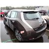 Image 4 : 2016 Nissan LEAF
