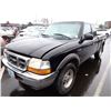 Image 1 : 1999 Ford Ranger
