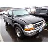 Image 2 : 1999 Ford Ranger