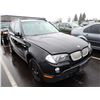 Image 2 : 2008 BMW X3