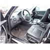 Image 5 : 2008 BMW X3