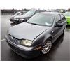 Image 1 : 2004 Volkswagen Jetta