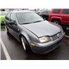 Image 2 : 2004 Volkswagen Jetta