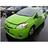 Image 1 : 2010 Toyota Prius