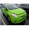 Image 2 : 2010 Toyota Prius