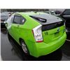 Image 4 : 2010 Toyota Prius