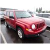 Image 2 : 2012 Jeep Patriot