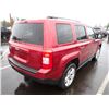 Image 3 : 2012 Jeep Patriot