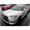 Image 1 : 2013 Hyundai Veloster