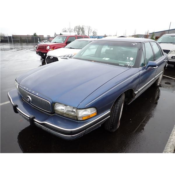 1994 Buick LeSabre
