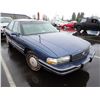Image 2 : 1994 Buick LeSabre