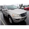 Image 2 : 2006 Mercedes-Benz ML350