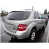 Image 3 : 2006 Mercedes-Benz ML350