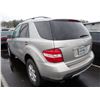 Image 4 : 2006 Mercedes-Benz ML350