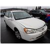 Image 2 : 2005 Kia Spectra