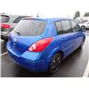 Image 3 : 2009 Nissan Versa