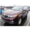 Image 1 : 2011 Kia Sorento