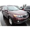 Image 2 : 2011 Kia Sorento