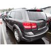 Image 4 : 2016 Dodge Journey