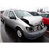 Image 2 : 2002 Toyota Sienna