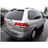 Image 3 : 2002 Toyota Sienna
