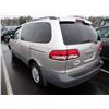 Image 4 : 2002 Toyota Sienna
