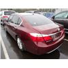 Image 4 : 2013 Honda Accord