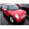 Image 2 : 2006 Mini Cooper S