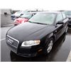 Image 1 : 2006 Audi A4