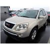 Image 1 : 2008 GMC Acadia
