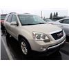 Image 2 : 2008 GMC Acadia