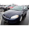 Image 1 : 2008 Chevrolet Impala