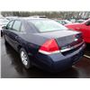 Image 4 : 2008 Chevrolet Impala
