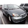 Image 2 : 2006 Honda Odyssey