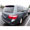 Image 3 : 2006 Honda Odyssey